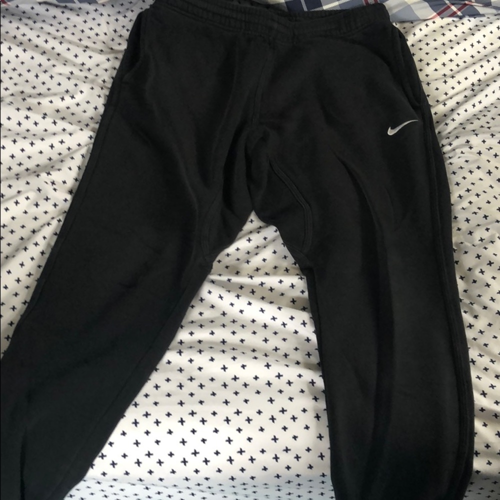 Nike Jogger Sweatpants